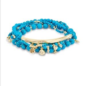 Supak bracelet set